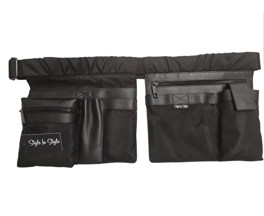 Styling Waist Bag